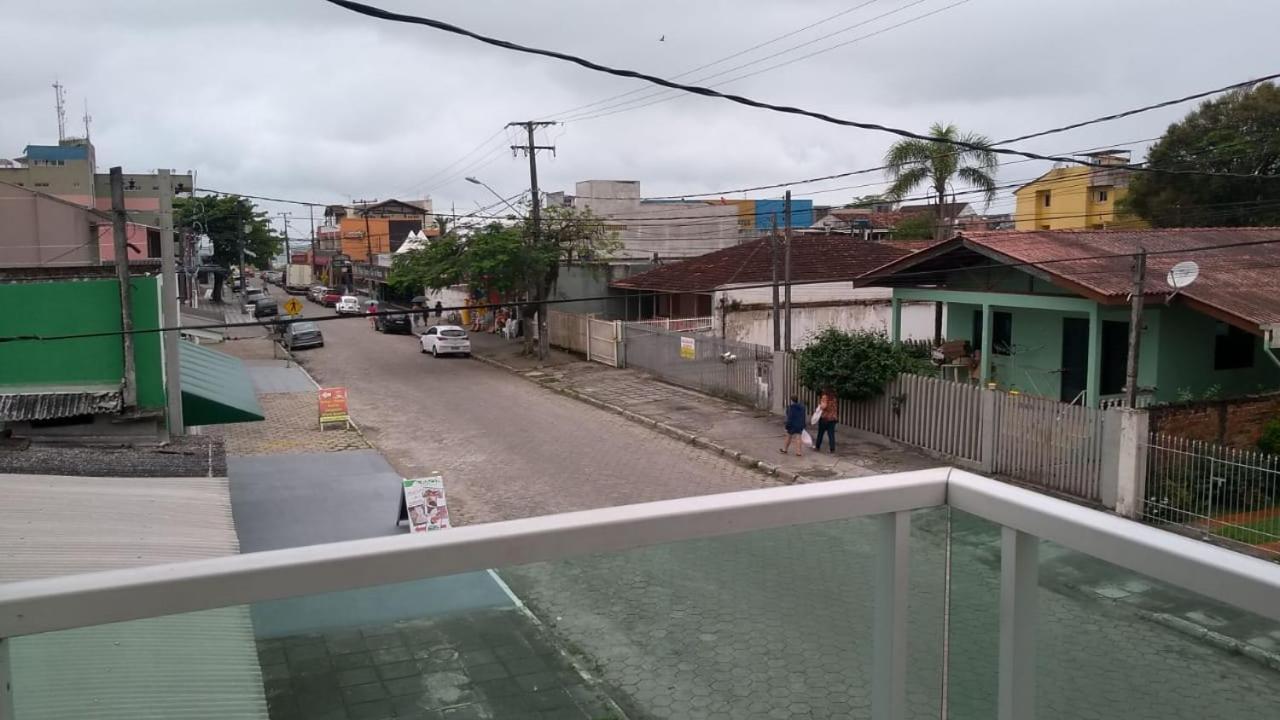 Praia De Leste Балнеарио Прая до Лесте Екстериор снимка